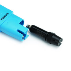 Bút Đo EC/TDS/Nhiệt độ Thang Cao DiST® 6 Hanna HI98312 8 but do ec tds nhiet do thang cao dist 6 hanna hi98312 2