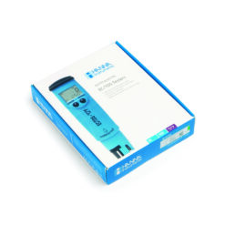 Bút Đo EC/TDS/Nhiệt độ Thang Cao DiST® 6 Hanna HI98312 11 but do ec tds nhiet do thang cao dist 6 hanna hi98312 5