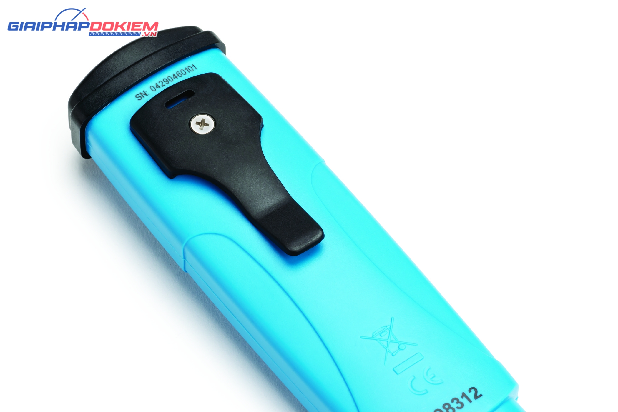 Bút Đo EC/TDS/Nhiệt độ Thang Thấp Dist 5 Hanna HI98311 2 Bút Đo EC/TDS/Nhiệt độ Thang Thấp Dist 5 Hanna HI98311 - Ảnh 2
