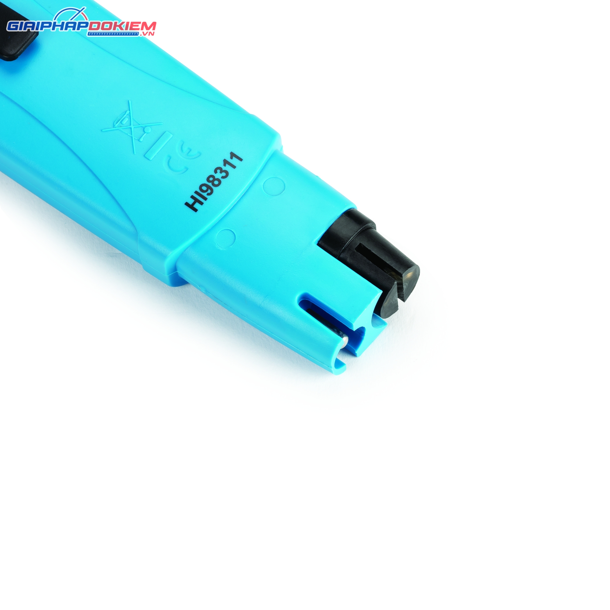 Bút Đo EC/TDS/Nhiệt độ Thang Thấp Dist 5 Hanna HI98311 3 Bút Đo EC/TDS/Nhiệt độ Thang Thấp Dist 5 Hanna HI98311 - Ảnh 3