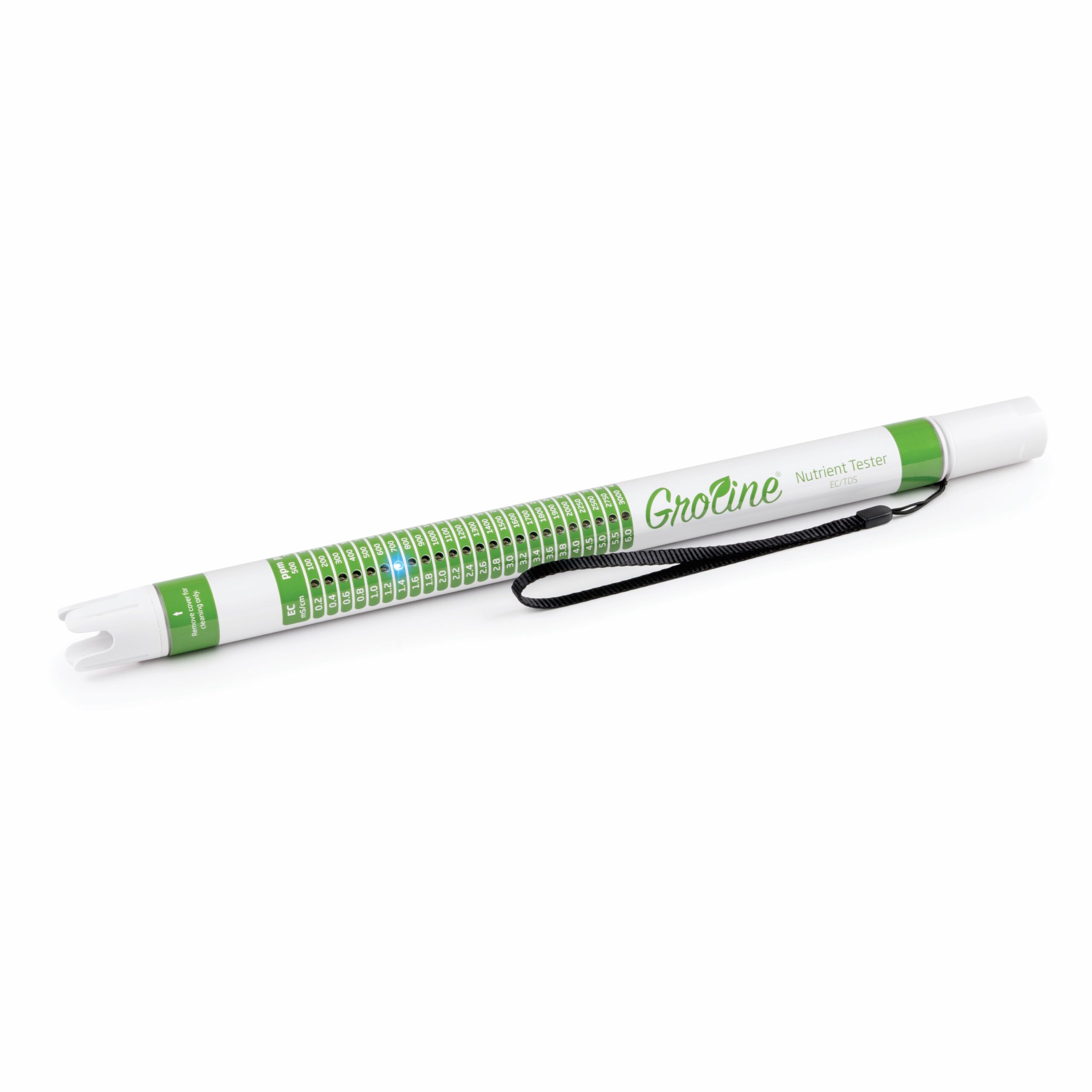 Bút Đo EC/TDS Trong Dung Dịch Dinh Dưỡng Groline Hanna HI98330 2 Bút Đo EC/TDS Trong Dung Dịch Dinh Dưỡng Groline Hanna HI98330 - Ảnh 2