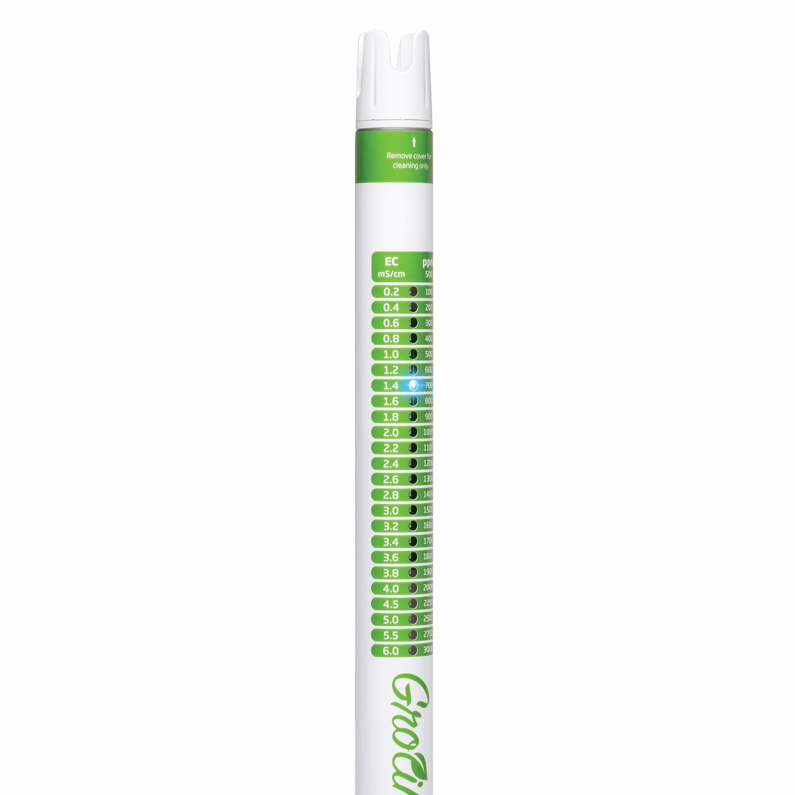 Bút Đo EC/TDS Trong Dung Dịch Dinh Dưỡng Groline Hanna HI98330 3 Bút Đo EC/TDS Trong Dung Dịch Dinh Dưỡng Groline Hanna HI98330 - Ảnh 3