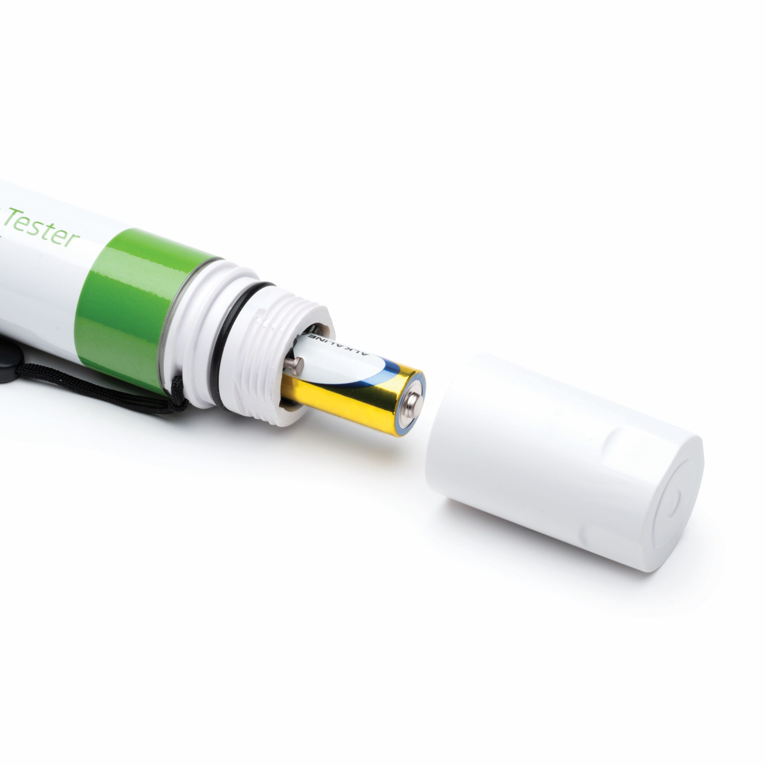 Bút Đo EC/TDS Trong Dung Dịch Dinh Dưỡng Groline Hanna HI98330 4 Bút Đo EC/TDS Trong Dung Dịch Dinh Dưỡng Groline Hanna HI98330 - Ảnh 4