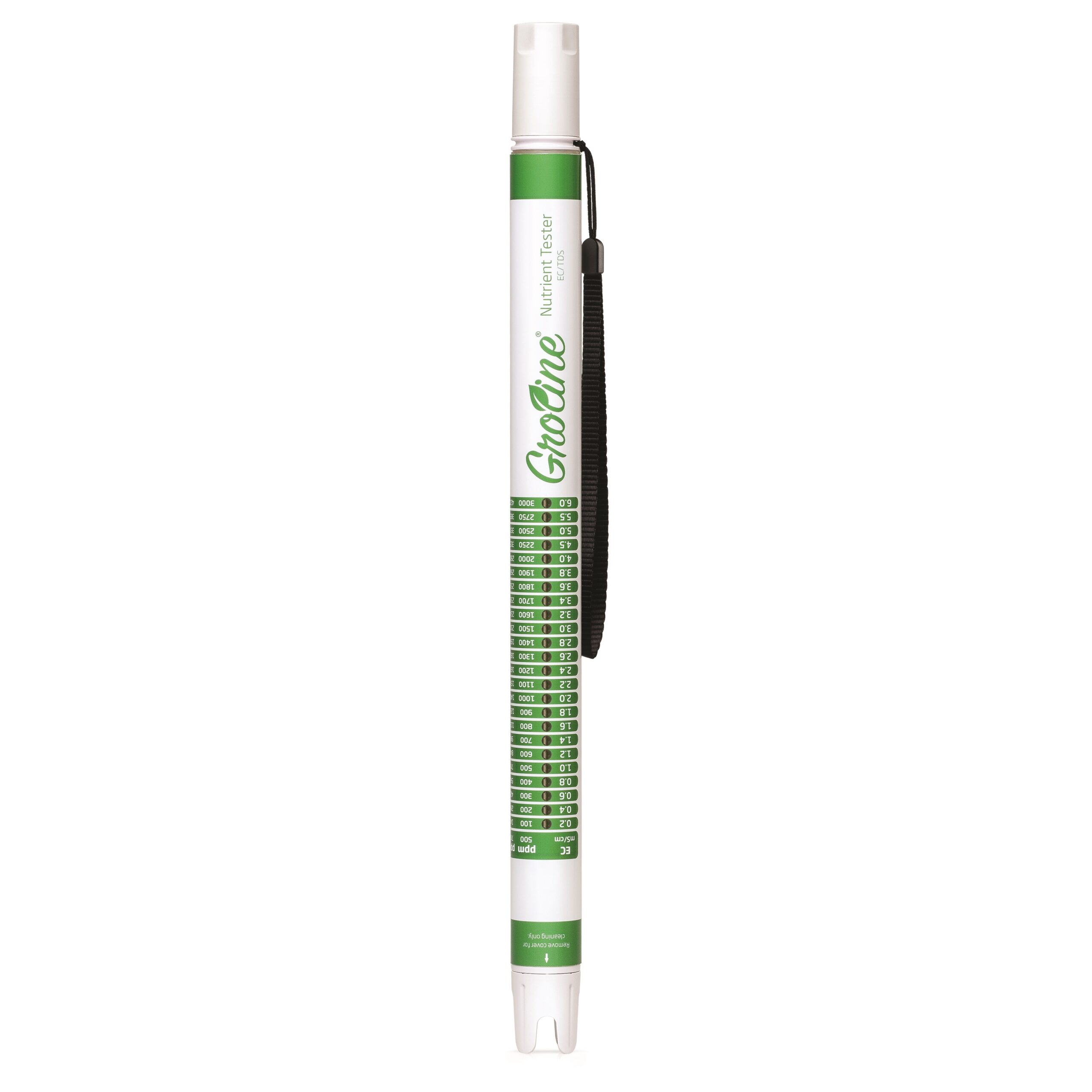 Bút Đo EC/TDS Trong Dung Dịch Dinh Dưỡng Groline Hanna HI98330 1 Bút Đo EC/TDS Trong Dung Dịch Dinh Dưỡng Groline Hanna HI98330
