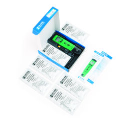 Bút Đo ORP/Nhiệt Độ Hanna HI98120 4 but do orp nhiet do hanna hi98120 1