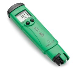 Bút Đo ORP/Nhiệt Độ Hanna HI98120 5 but do orp nhiet do hanna hi98120 2 scaled