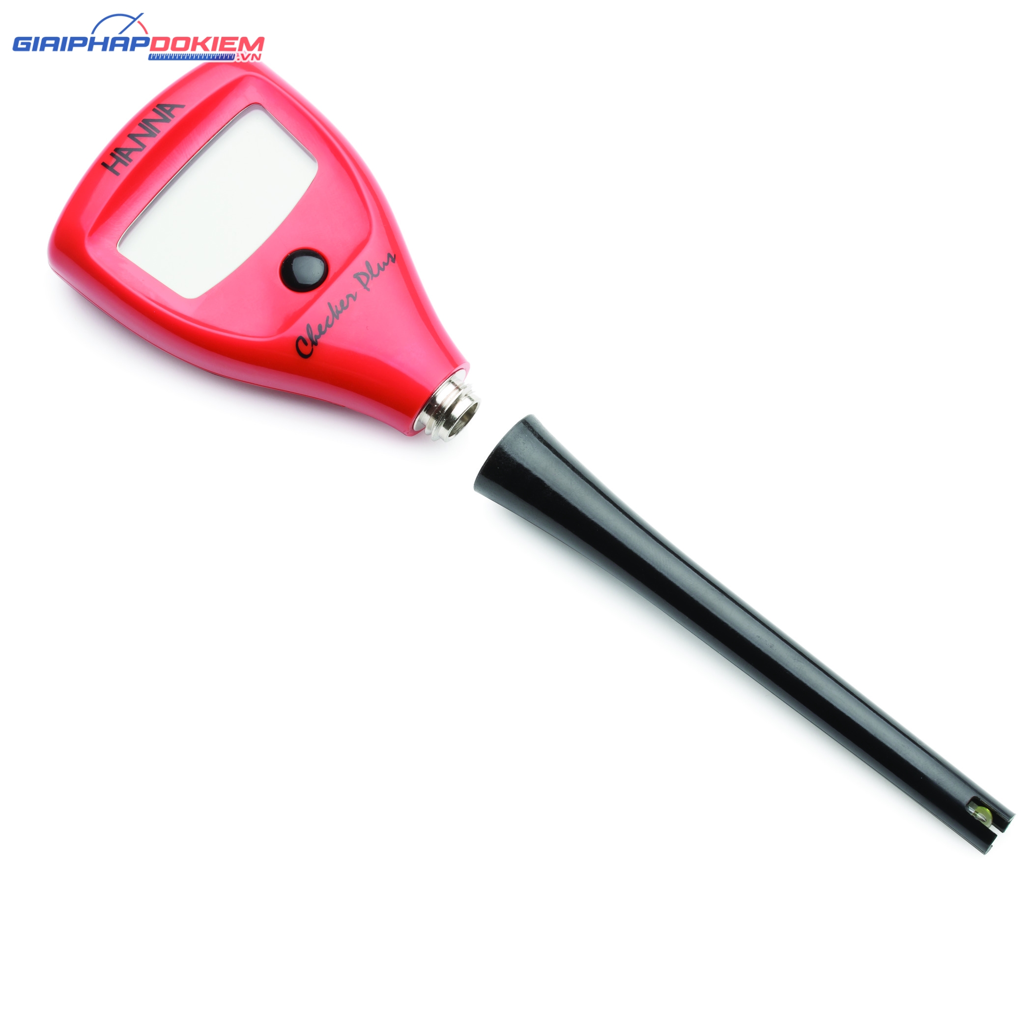 Bút đo pH (0.0 - 14.0)Trong Nước Sạch Hanna HI98103 3 Bút đo pH (0.0 - 14.0)Trong Nước Sạch Hanna HI98103 - Ảnh 3
