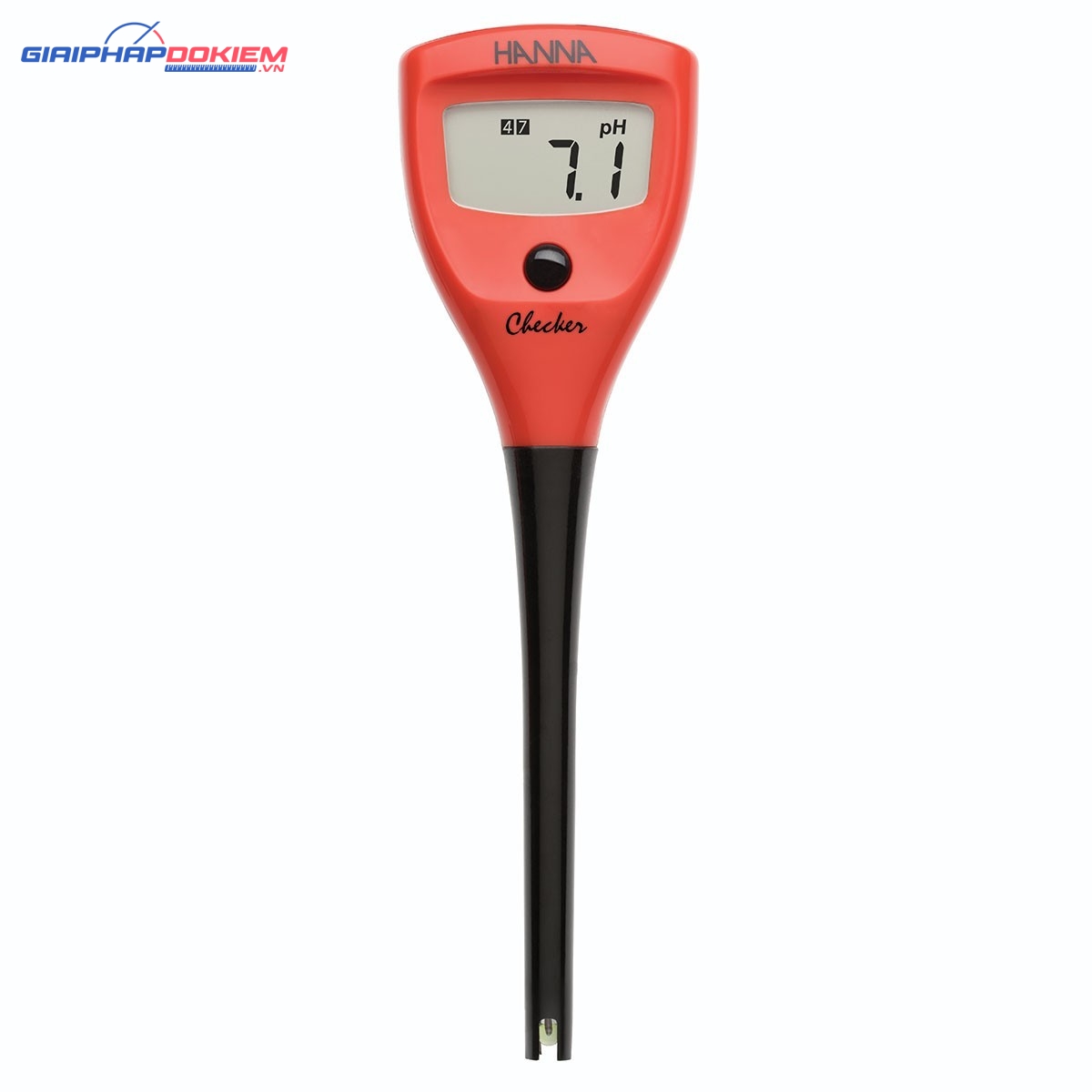 Bút đo pH (0.0 - 14.0)Trong Nước Sạch Hanna HI98103 1 Bút đo pH (0.0 - 14.0)Trong Nước Sạch Hanna HI98103