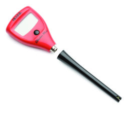 Bút Đo pH Checker Plus Hanna HI98100 8 but do ph checker plus hanna hi98100 2