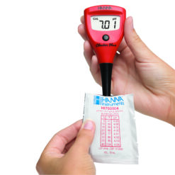but do ph checker plus hanna hi98100 3
