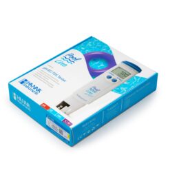 Bút Đo pH/Độ Dẫn /TDS/Nhiệt Độ Chuyên Trong Hồ Bơi Pool Line Hanna HI981304 8 but do ph do dan tds nhiet do chuyen trong ho boi pool line hanna hi981304 3 scaled