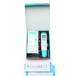 Bút Đo pH/Độ Dẫn /TDS/Nhiệt Độ Chuyên Trong Hồ Bơi Pool Line Hanna HI981304 9 but do ph do dan tds nhiet do chuyen trong ho boi pool line hanna hi981304 4 scaled