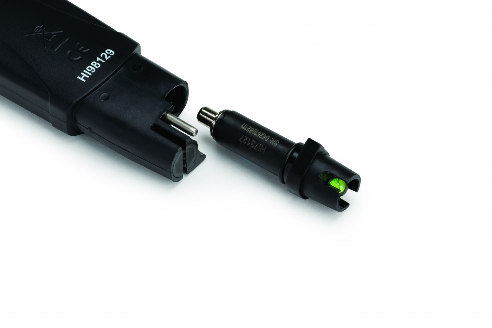 Bút đo pH/Độ dẫn /TDS/Nhiệt Độ (Thang Thấp) Hanna HI98129 Bút đo pH/Độ dẫn /TDS/Nhiệt Độ (Thang Thấp) Hanna HI98129