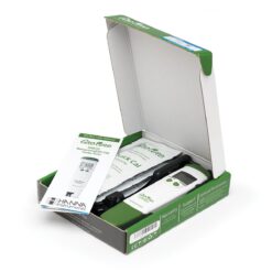 Bút Đo pH/EC/TDS/Nhiệt Độ GROLINE Chống Thấm Nước Trong Thủy Canh Hanna HI98131 7 but do ph ec tds nhiet do groline chong tham nuoc trong thuy canh hanna hi98131 3