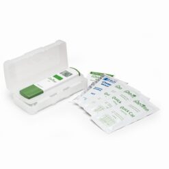 Bút Đo pH/Nhiệt Độ Chuyên Trong Thủy Canh GroLine Hanna HI98118 7 but do ph nhiet do chuyen trong thuy canh groline hanna hi98118 2