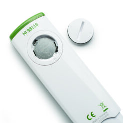 Bút Đo pH/Nhiệt Độ Chuyên Trong Thủy Canh GroLine Hanna HI98118 9 but do ph nhiet do chuyen trong thuy canh groline hanna hi98118 4