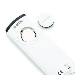 Bút Đo pH/Nhiệt Độ Với Độ Phân Giải 0.01pH Hanna HI98108 7 but do ph nhiet do voi do phan giai 001ph hanna hi98108 1