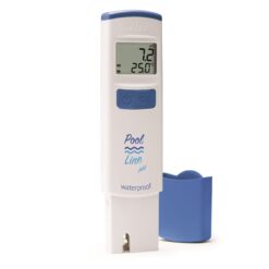 Bút Đo pH/Nhiệt Độ Với Độ Phân Giải 0.1pH Hanna HI981074 5 but do ph nhiet do voi do phan giai 01ph hanna hi981074 1 scaled