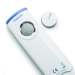 Bút Đo pH/Nhiệt Độ Với Độ Phân Giải 0.1pH Hanna HI981074 7 but do ph nhiet do voi do phan giai 01ph hanna hi981074 3 scaled
