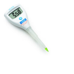 but do ph trong bot nhao lam banh mi hanna hi981038 1