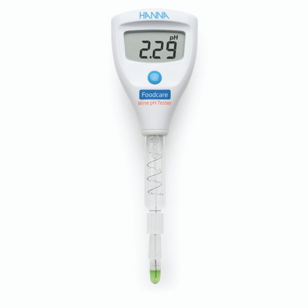 Bút đo pH Trong Rượu Hanna HI981033 1 Bút đo pH Trong Rượu Hanna HI981033
