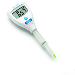 but do ph trong socola long hanna hi981039 1