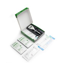 but do ph truc tiep trong dat trong va nuoc groline hanna hi981030 3