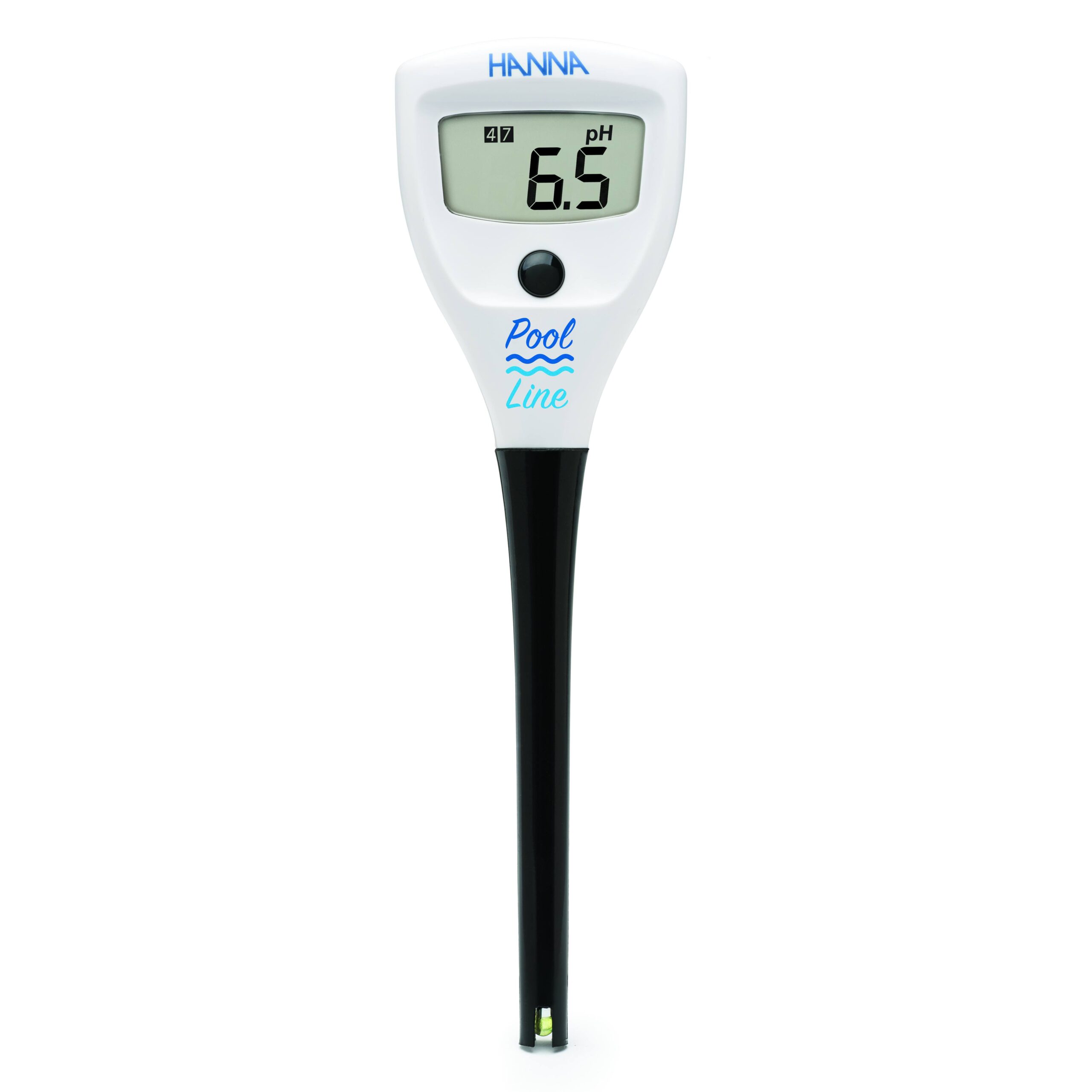 Bút Đo pH Với Độ Phân Giải 0.1 chuyên Hồ Bơi Hanna HI981014 1 Bút Đo pH Với Độ Phân Giải 0.1 chuyên Hồ Bơi Hanna HI981014