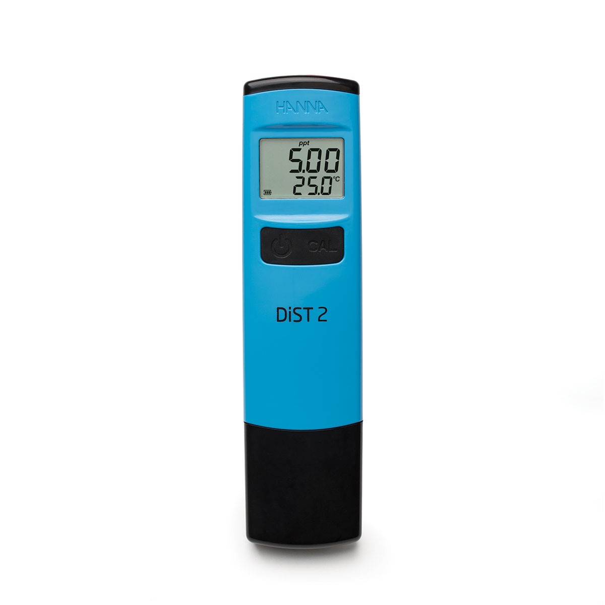 Bút Đo TDS/Nhiệt Độ Thang Cao Hanna HI98302 1 Bút Đo TDS/Nhiệt Độ Thang Cao Hanna HI98302