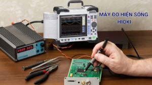 Top 6 máy đo hiện sóng Hioki sử dụng phổ biến nhất 1 Các loại máy đo hiện sóng Hioki sử dụng phổ biến nhất