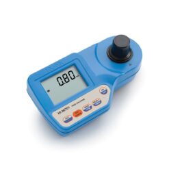 Cal Check chuẩn Clo Dư, 0.00 và 1.00 mg/L Hanna HI96701-11 3 cal check chuan clo du 000 va 100 mg l hanna hi96701 11 1