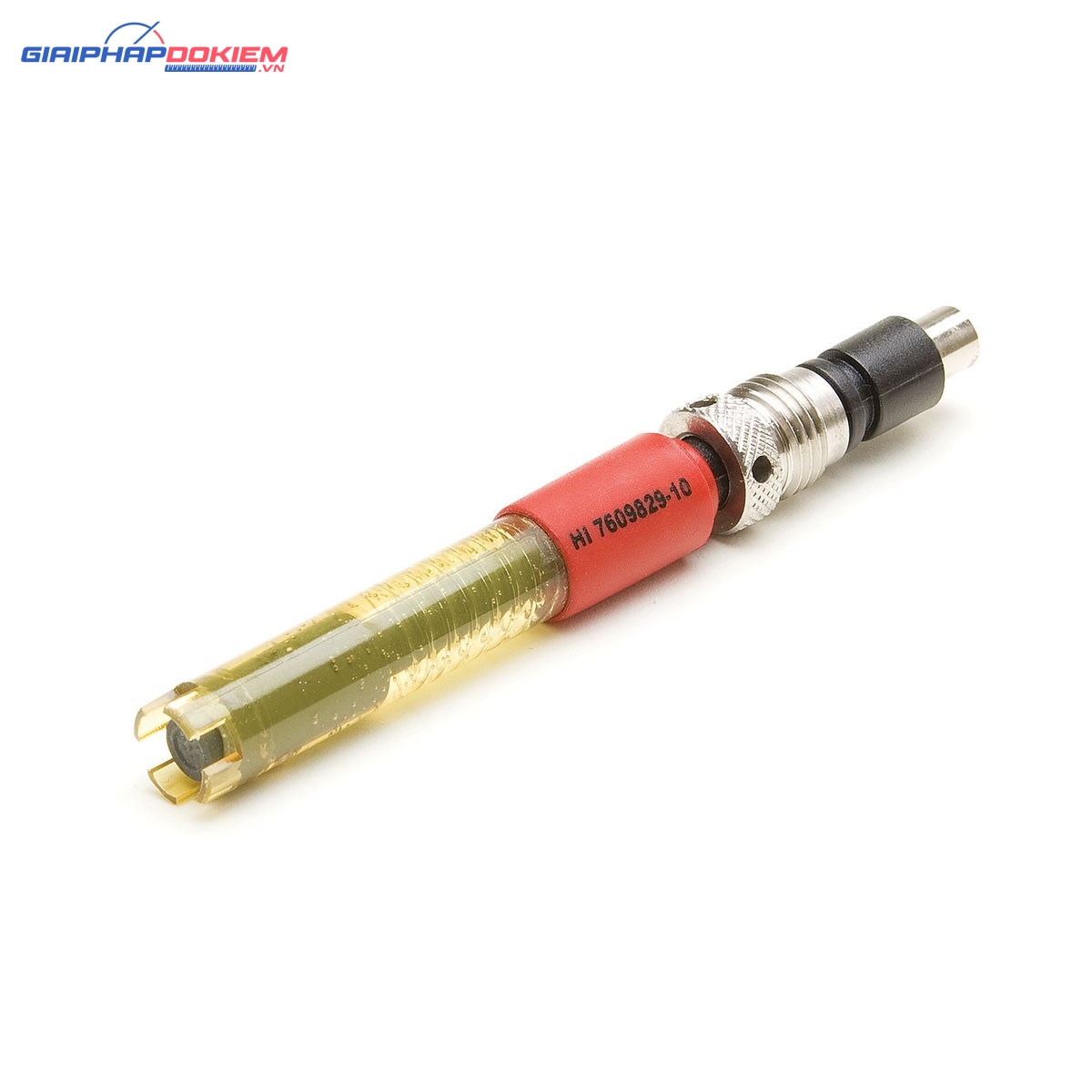 Cảm Biến Đo Cloride Cho Máy HI9829 Hanna HI7609829-11 1 Cảm Biến Đo Cloride Cho Máy HI9829 Hanna HI7609829-11