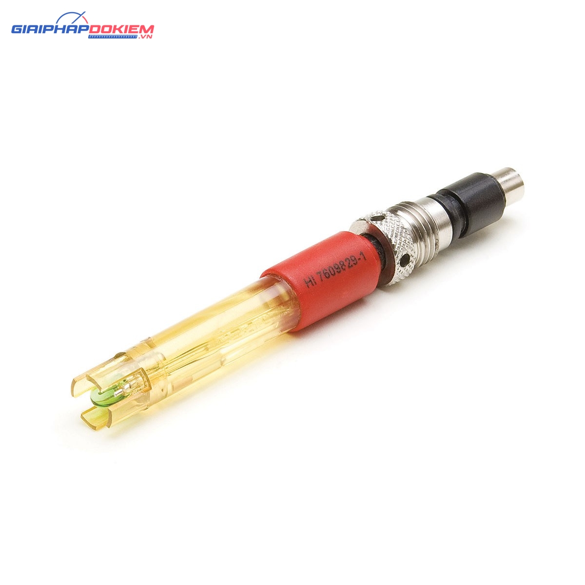 Cảm Biến pH/ORP Cho Máy HI9829 Hanna HI7609829-1 1 Cảm Biến pH/ORP Cho Máy HI9829 Hanna HI7609829-1