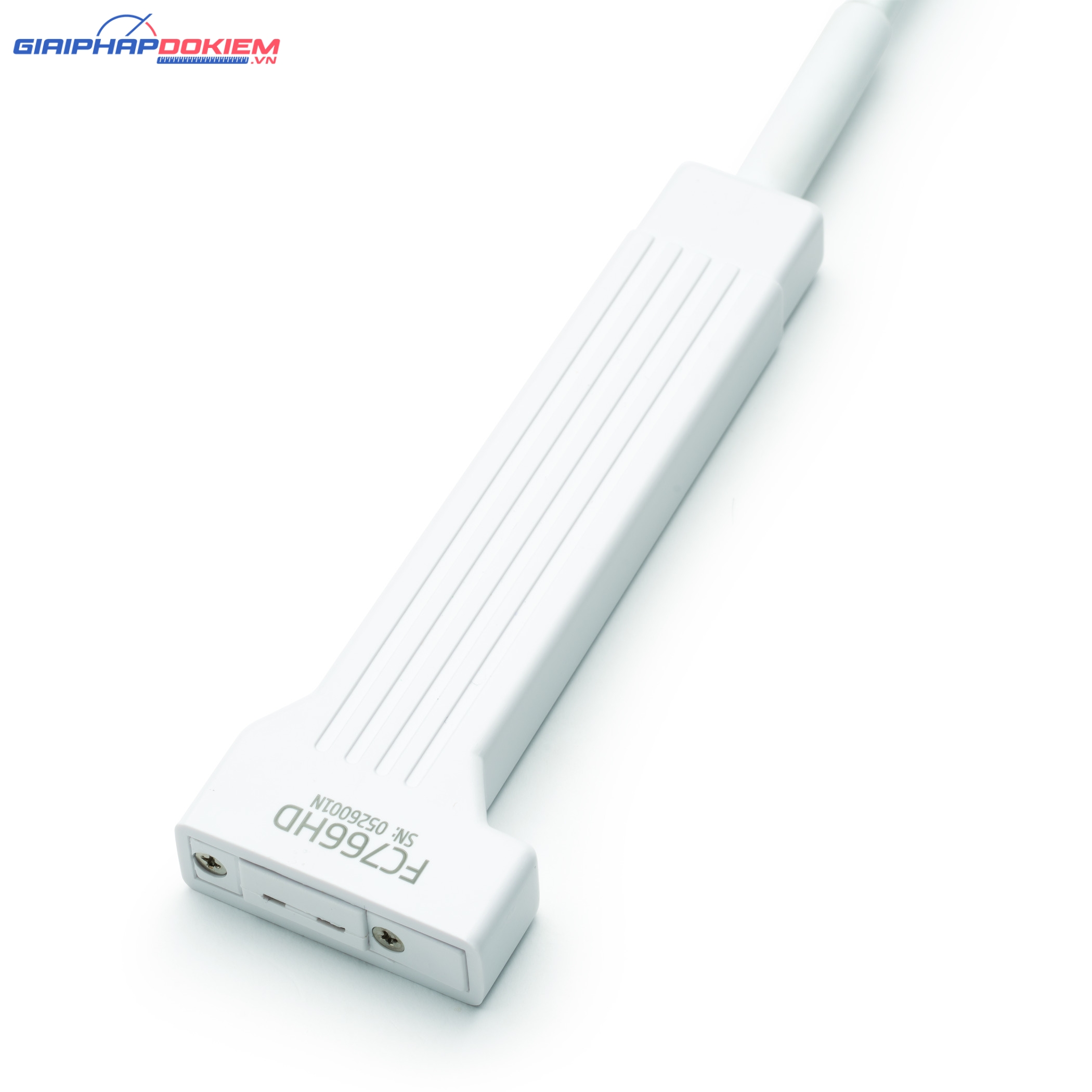 Cáp Nối Dài Cho Dòng FC766 Có Tay Cầm, 1m Hanna FC766HD 2 Cáp Nối Dài Cho Dòng FC766 Có Tay Cầm, 1m Hanna FC766HD - Ảnh 2