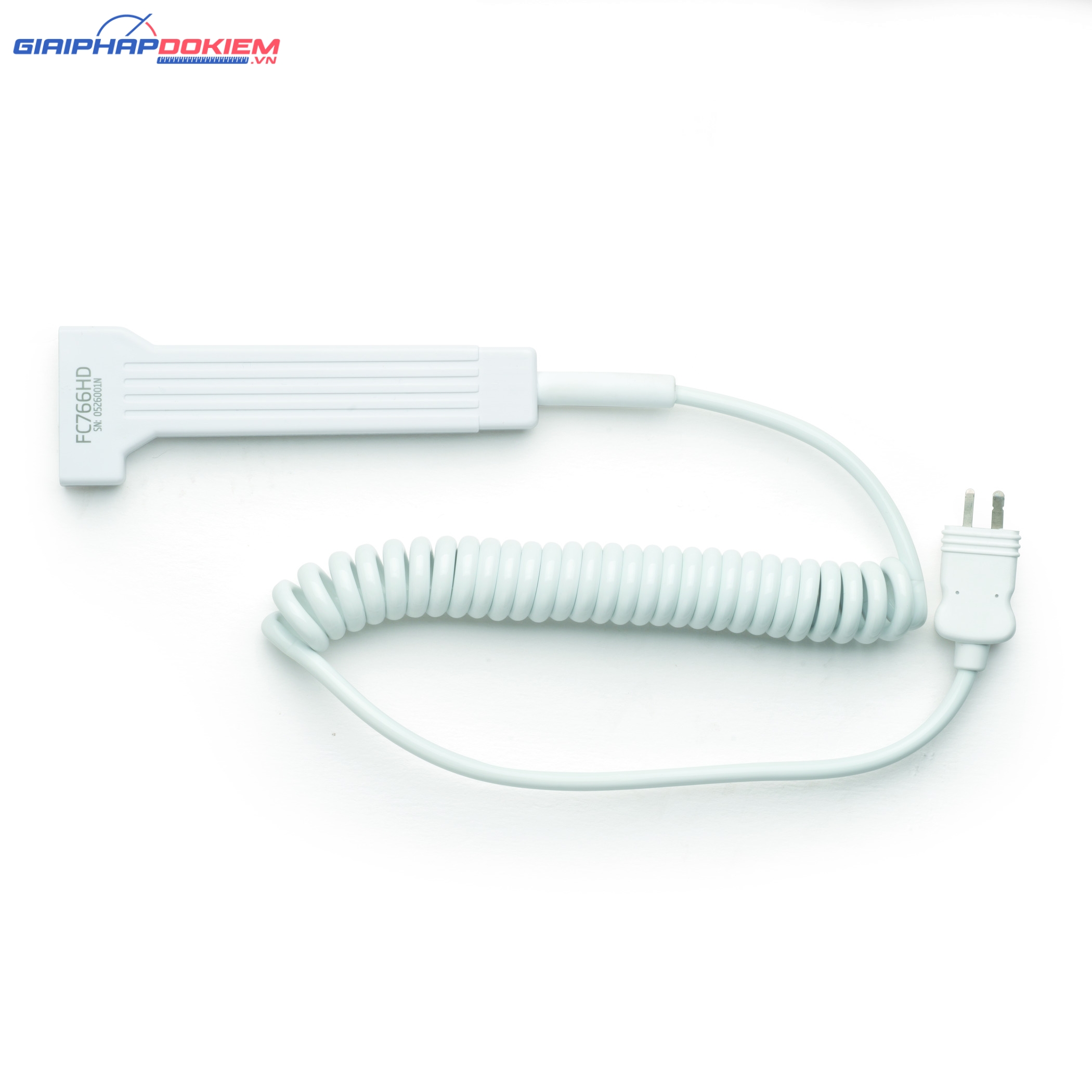 Cáp Nối Dài Cho Dòng FC766 Có Tay Cầm, 1m Hanna FC766HD 1 Cáp Nối Dài Cho Dòng FC766 Có Tay Cầm, 1m Hanna FC766HD