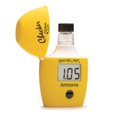 Checker Đo Amonia Cho Nước Mặn Hanna HI784 3 checker do amonia cho nuoc man hanna hi784 1