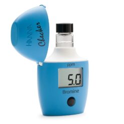 Checker Đo Brôm Trong Nước Sạch Hanna HI716 3 checker do brom trong nuoc sach hanna hi716 1