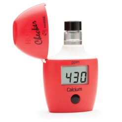Checker Đo Canxi Trong Nước Mặn Hanna HI758 4 checker do canxi trong nuoc man hanna hi758 1