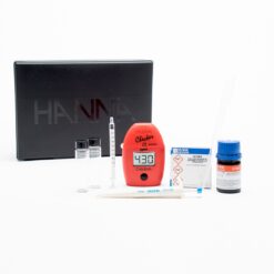 Checker Đo Canxi Trong Nước Mặn Hanna HI758 5 checker do canxi trong nuoc man hanna hi758 2