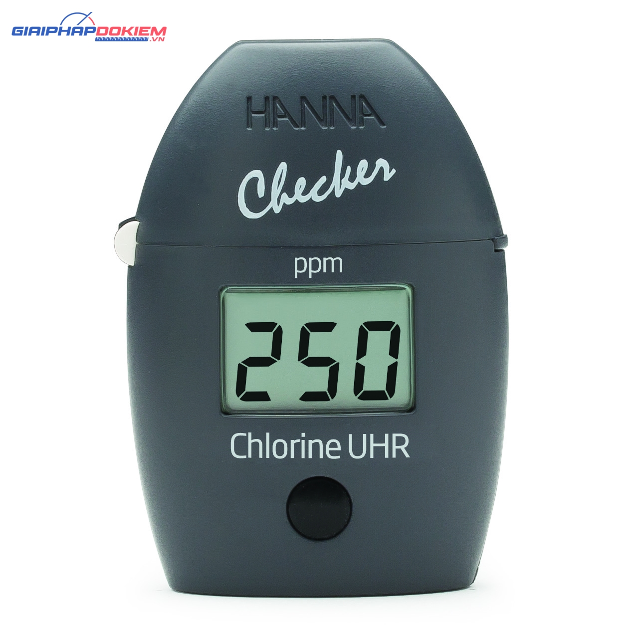Checker Đo Clo Thang Cao Trong Nước Sạch Hanna HI771 1 Checker Đo Clo Thang Cao Trong Nước Sạch Hanna HI771