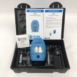 checker do clo tong thang thap trong nuoc sach hanna hi761 2