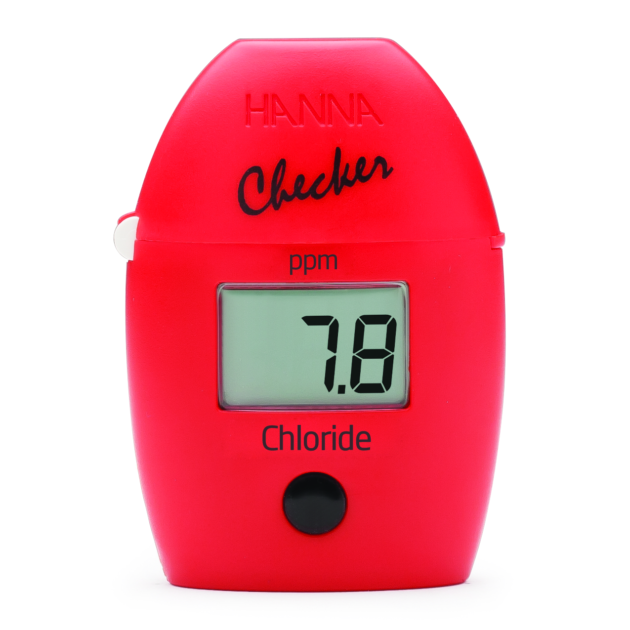 Checker Đo Cloride Trong Nước Sạch Hanna HI753 1 Checker Đo Cloride Trong Nước Sạch Hanna HI753