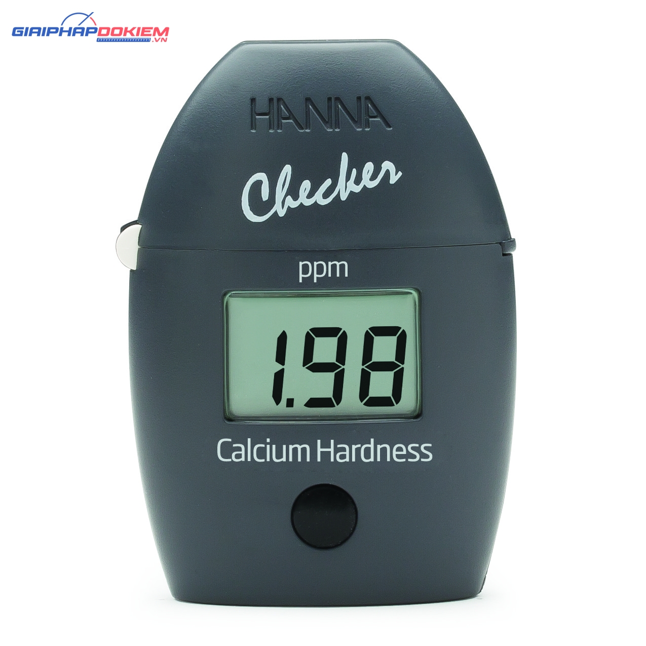 Checker Đo Độ Cứng Canxi Trong Nước Sạch Hanna HI720 1 Checker Đo Độ Cứng Canxi Trong Nước Sạch Hanna HI720