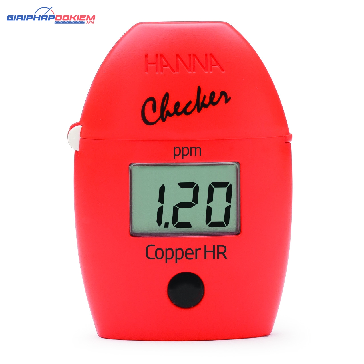 Checker Đo Đồng Thang Cao Hanna HI702 1 Checker Đo Đồng Thang Cao Hanna HI702