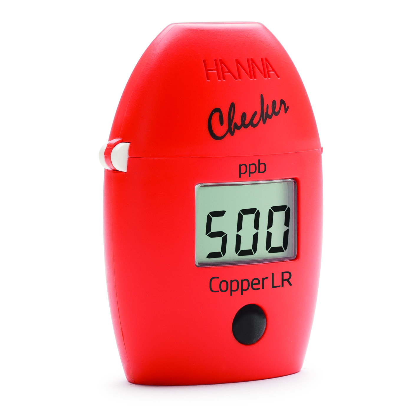 Checker Đo Đồng Thang Thấp Trong Nước Sạch Hanna HI747 2 Checker Đo Đồng Thang Thấp Trong Nước Sạch Hanna HI747 - Ảnh 2