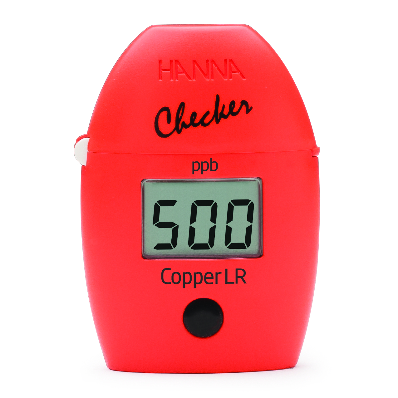 Checker Đo Đồng Thang Thấp Trong Nước Sạch Hanna HI747 1 Checker Đo Đồng Thang Thấp Trong Nước Sạch Hanna HI747