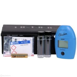 Checker Đo Iot Trong Nước Sạch Hanna HI718 5 checker do iot trong nuoc sach hanna hi718 2