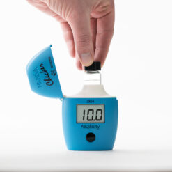 checker do kiem trong nuoc bien hanna hi772 2