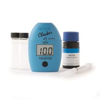 Checker Đo Kiềm Trong Nước Biển Hanna HI772 4 Checker Đo Kiềm Trong Nước Biển Hanna HI772 - Ảnh 4