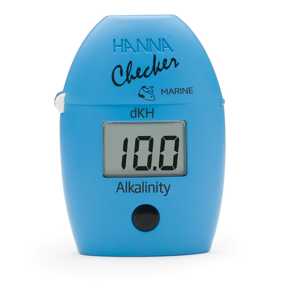 Checker Đo Kiềm Trong Nước Biển Hanna HI772 1 Checker Đo Kiềm Trong Nước Biển Hanna HI772